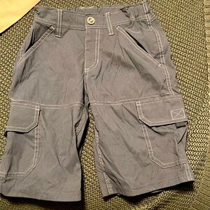 Kühl Cargo Shorts, EUC